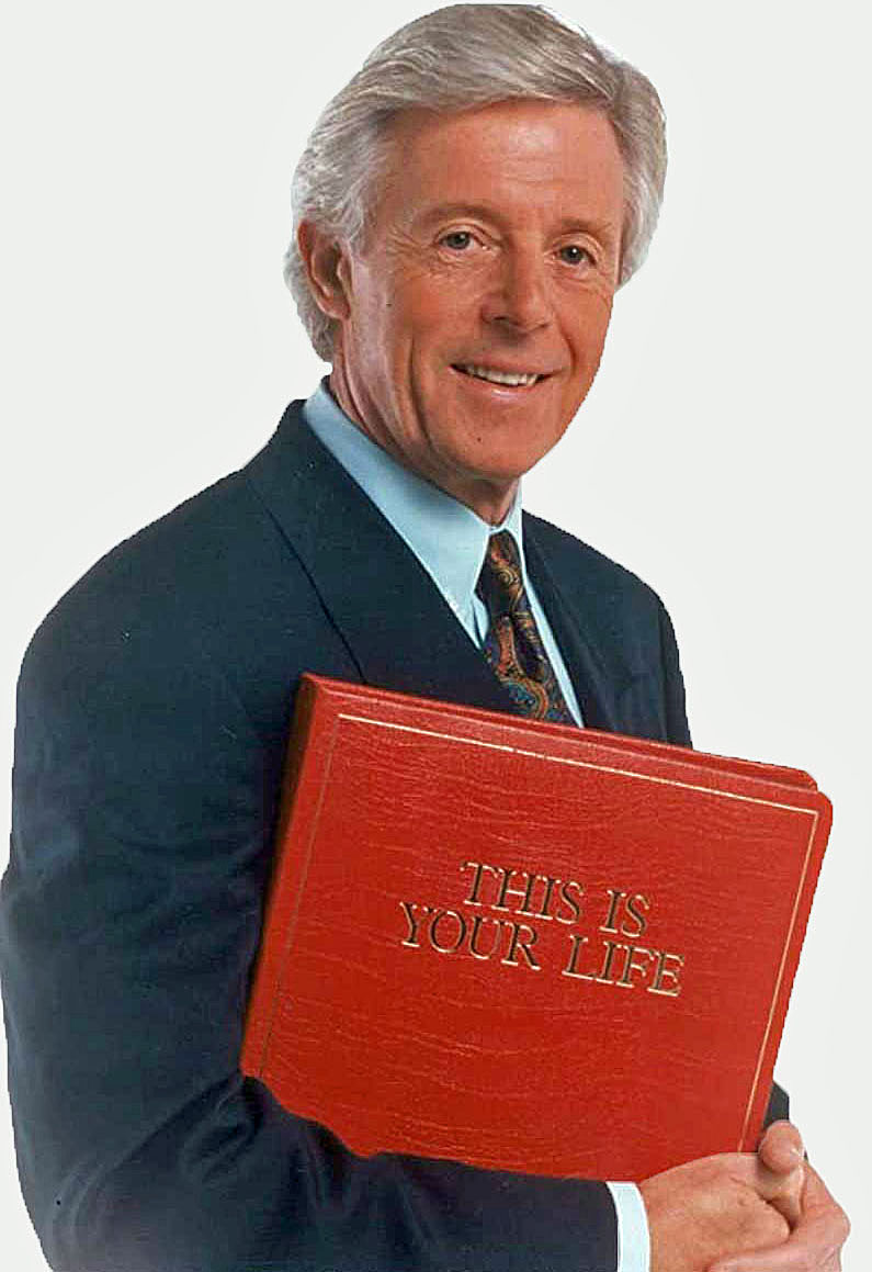 Michael Aspel