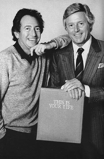 This Is Your Life: Malcolm Morris and Michael Aspel