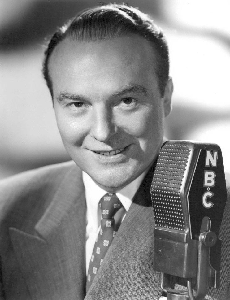 Ralph Edwards