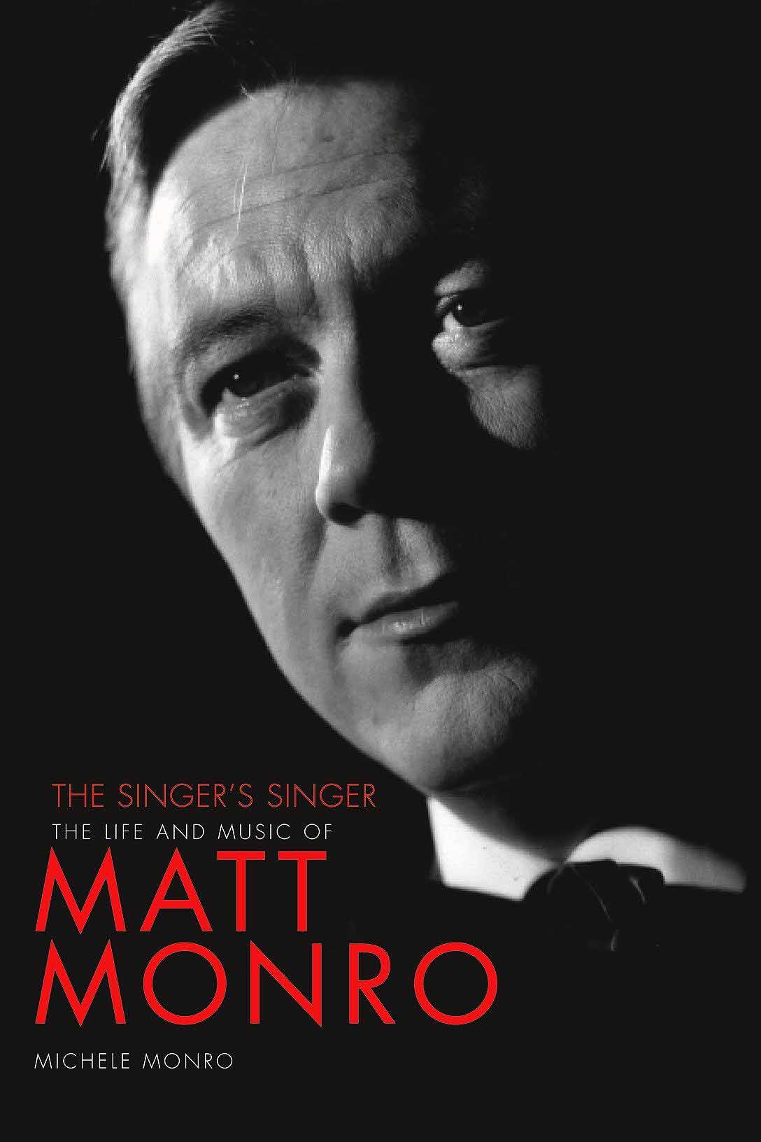 Matt Monro biography