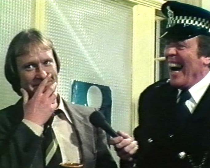 Dennis Waterman This Is Your Life