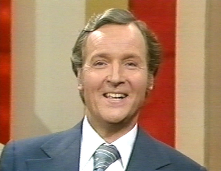 Nicholas Parsons This Is Your Life