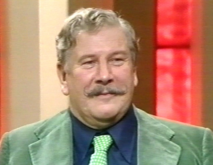 Peter Ustinov This Is Your Life