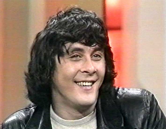 Richard Beckinsale This Is Your Life