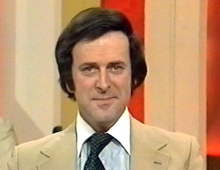 Terry Wogan This Is Your Life