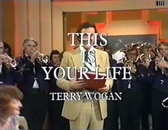 Terry Wogan This Is Your Life