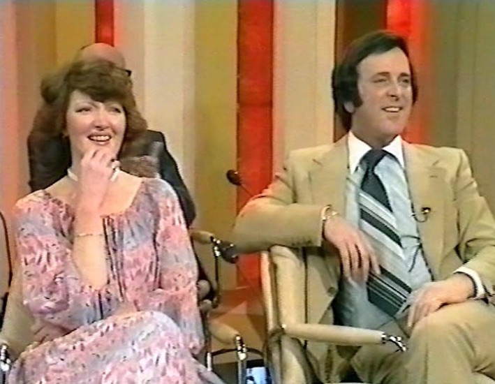 Terry Wogan This Is Your Life