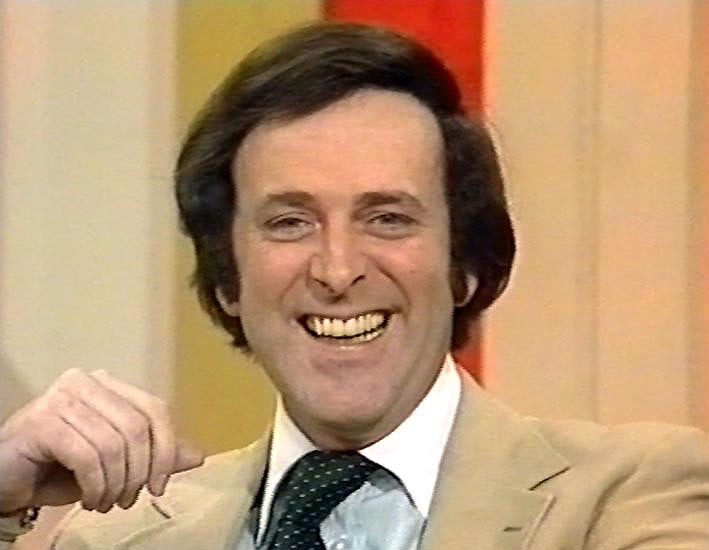 Terry Wogan This Is Your Life