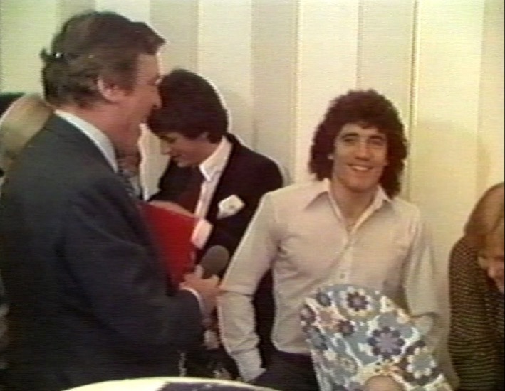 Kevin Keegan This Is Your Life