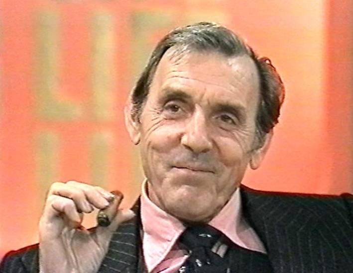 Eric Sykes This Is Your Life