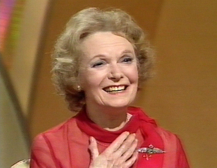 Anna Neagle This Is Your Life