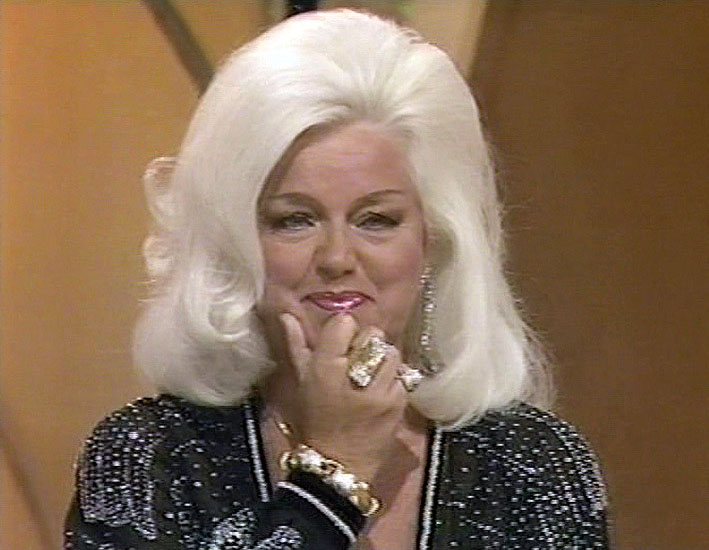 Diana Dors This Is Your Life