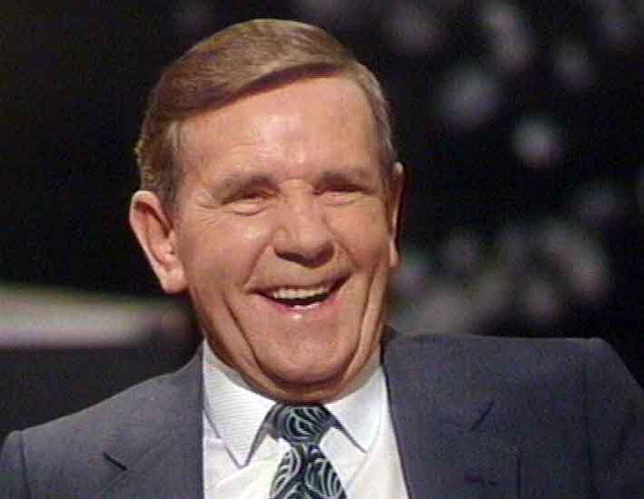 Norman Wisdom This Is Your Life