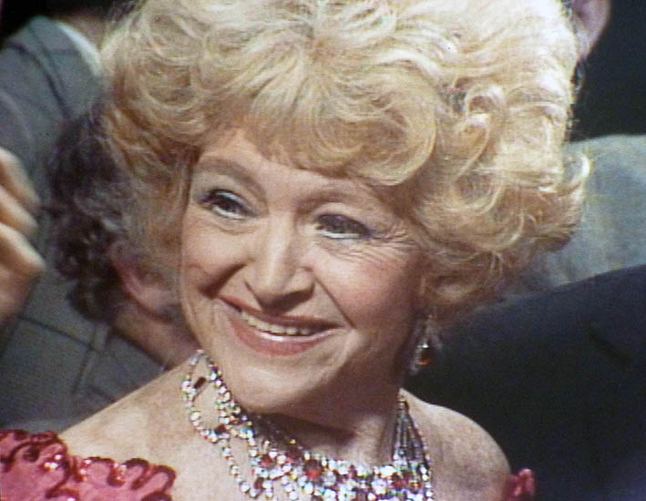 Dora Bryan This Is Your Life