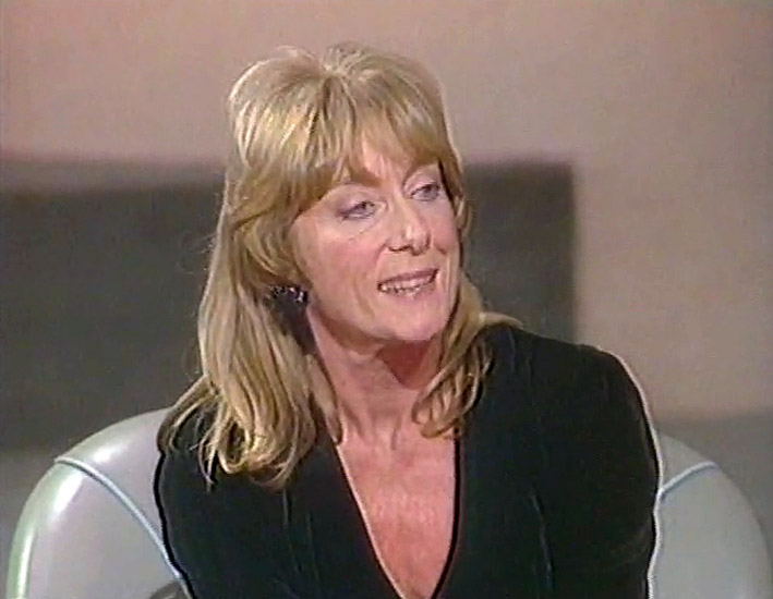 Gillian Lynne This Is Your Life