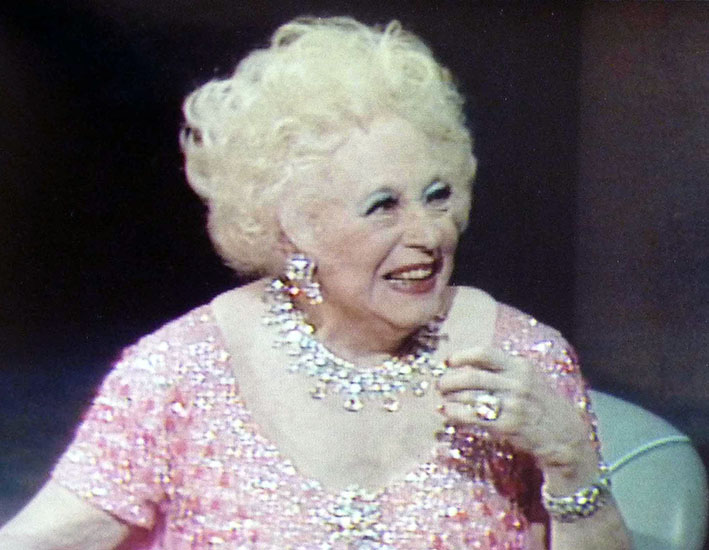 Barbara Cartland This Is Your Life