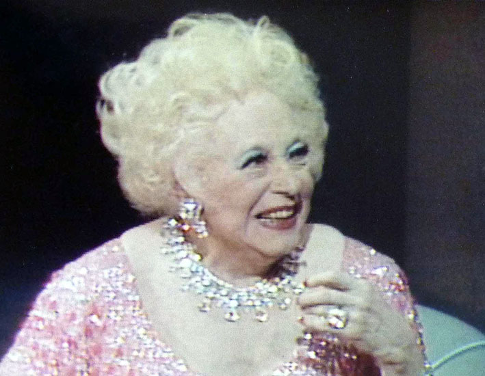 Barbara Cartland This Is Your Life