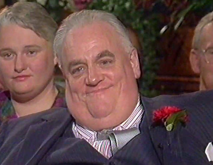 Cyril Smith This Is Your Life