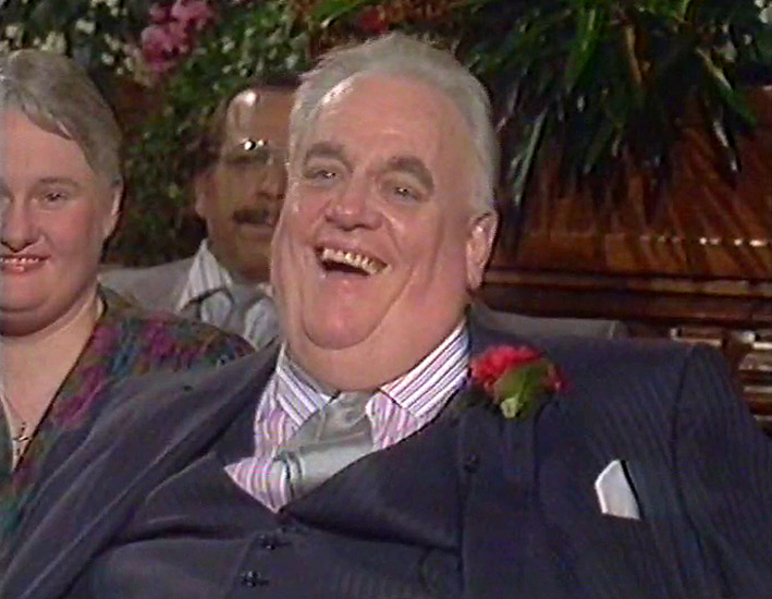 Cyril Smith This Is Your Life