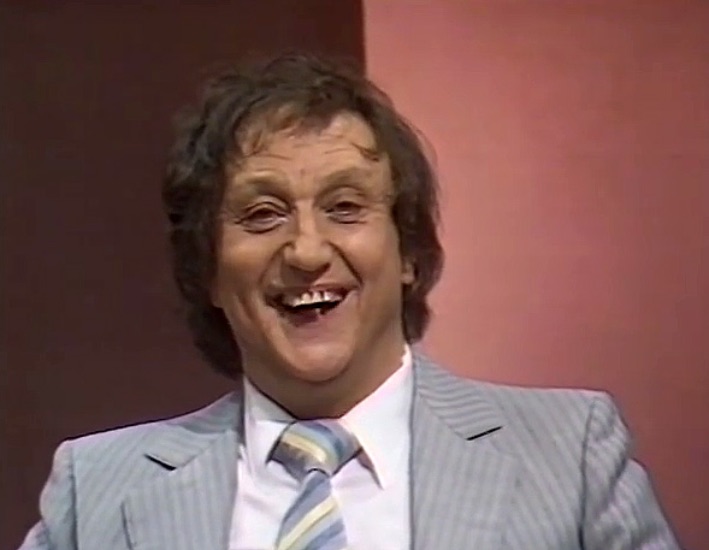 Ken Dodd This Is Your Life