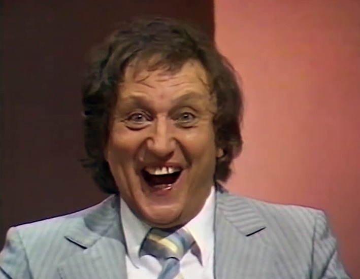 Ken Dodd This Is Your Life