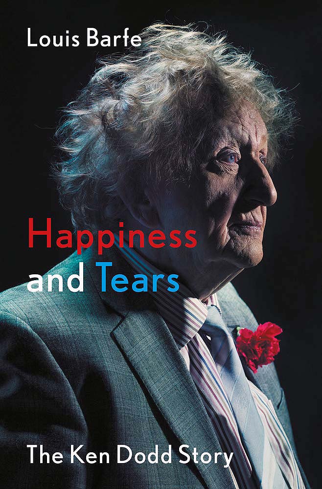 Ken Dodd biography