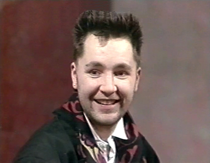 Nigel Kennedy This Is Your Life