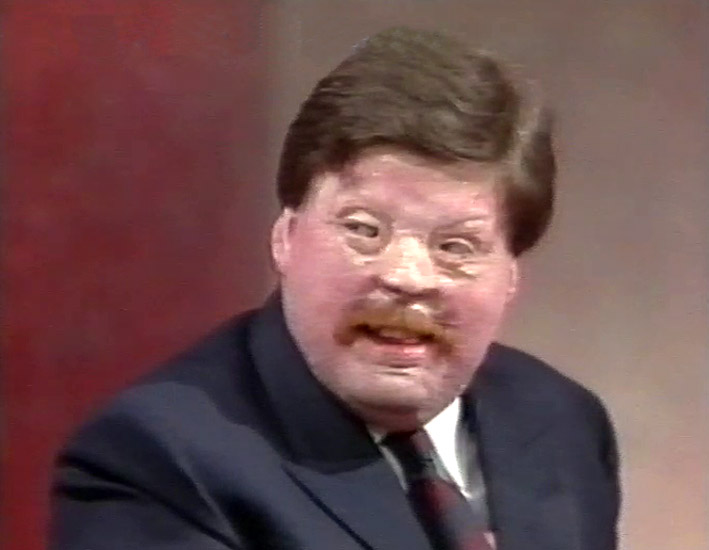 Simon Weston This Is Your Life