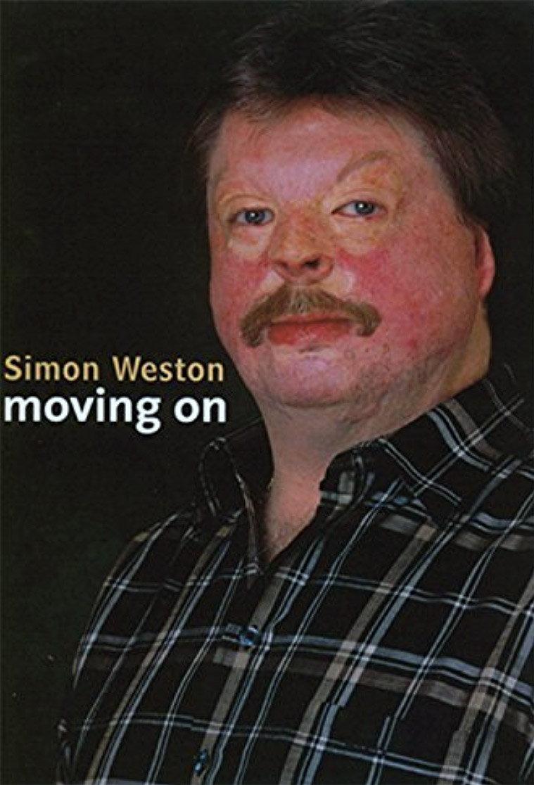 Simon Weston's autobiography