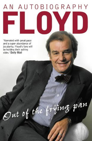 Keith Floyd autobiography