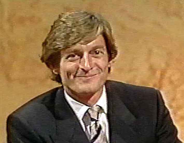 Nigel Havers