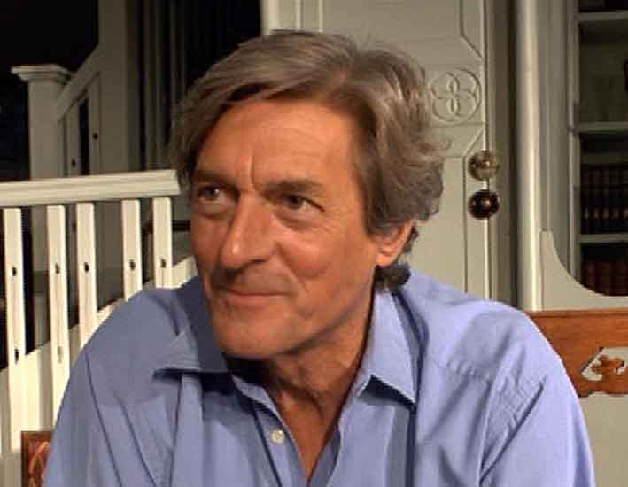 Nigel Havers