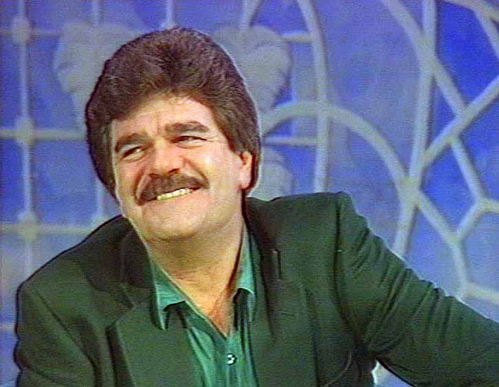 Bob Carolgees This Is Your Life