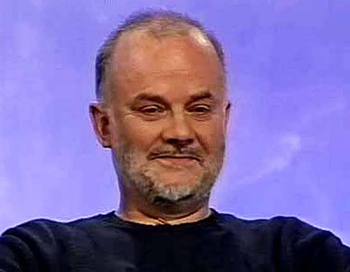 John Peel This Is Your Life