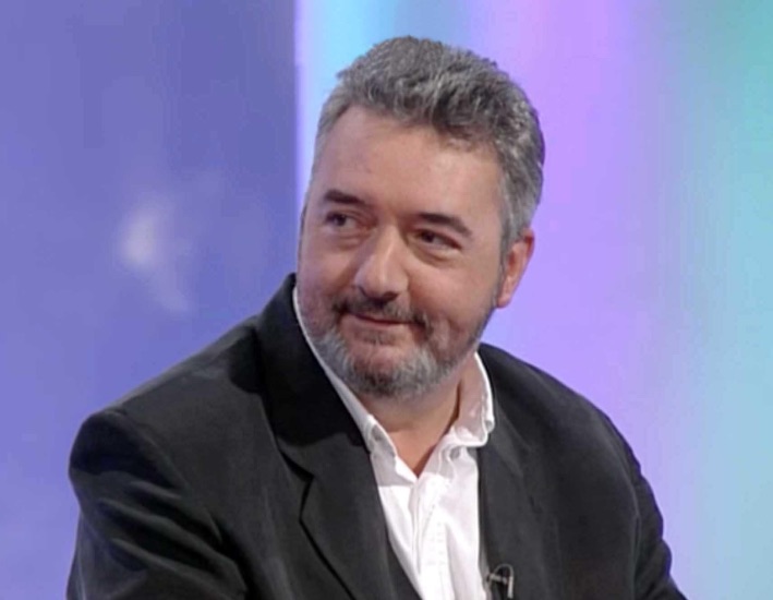 John Virgo This Is Your Life