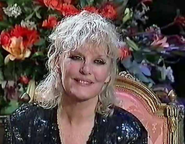 Petula Clark This Is Your Life