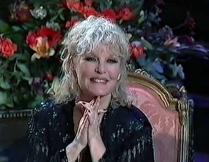 Petula Clark This Is Your Life