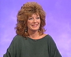 Rula Lenska This Is Your Life