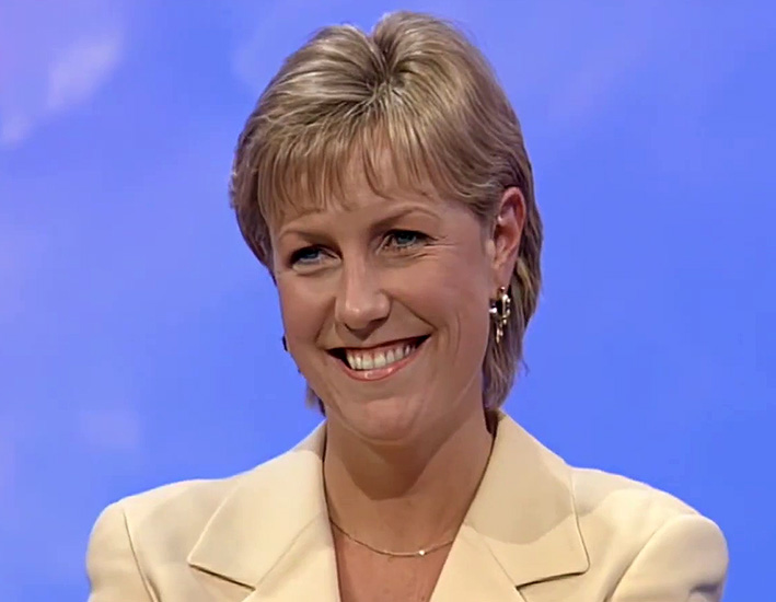 Jill Dando This Is Your Life