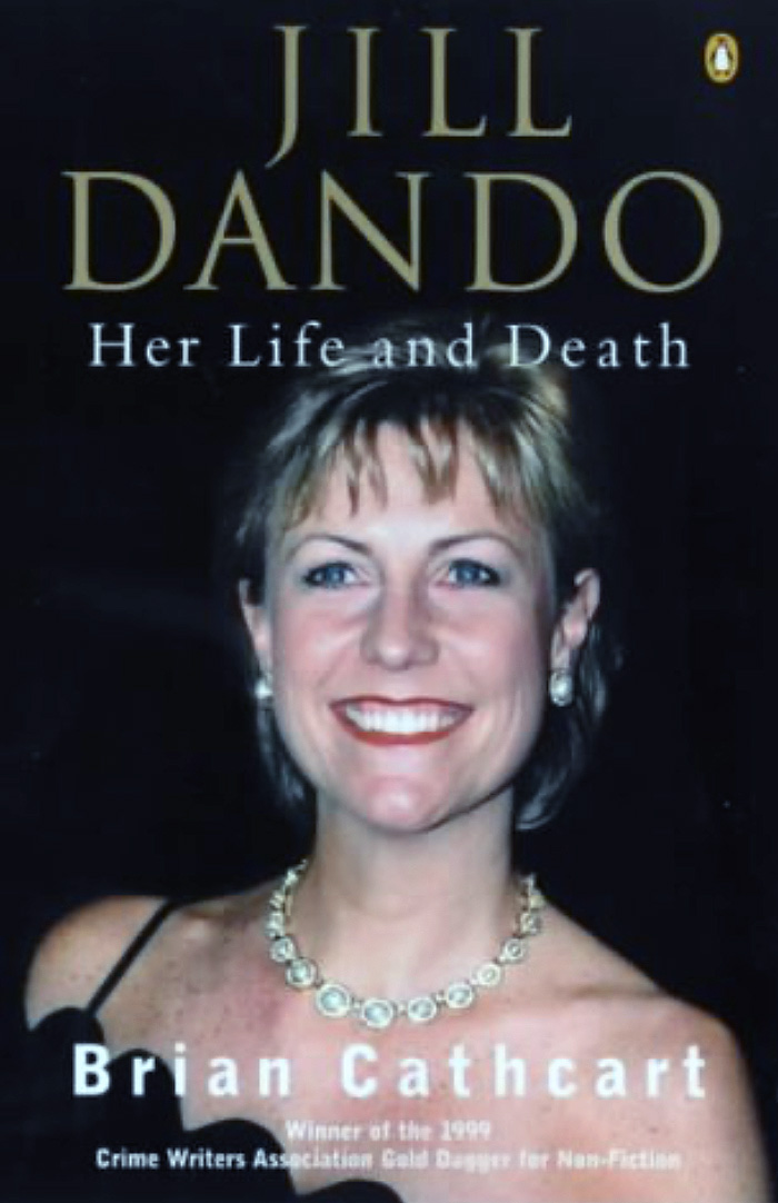 Jill Dando's biography