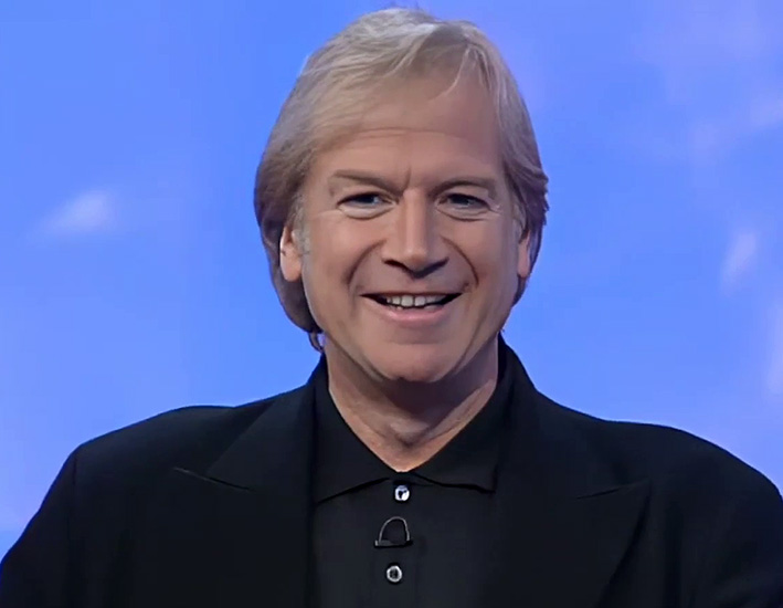 Justin Hayward This Is Your Life