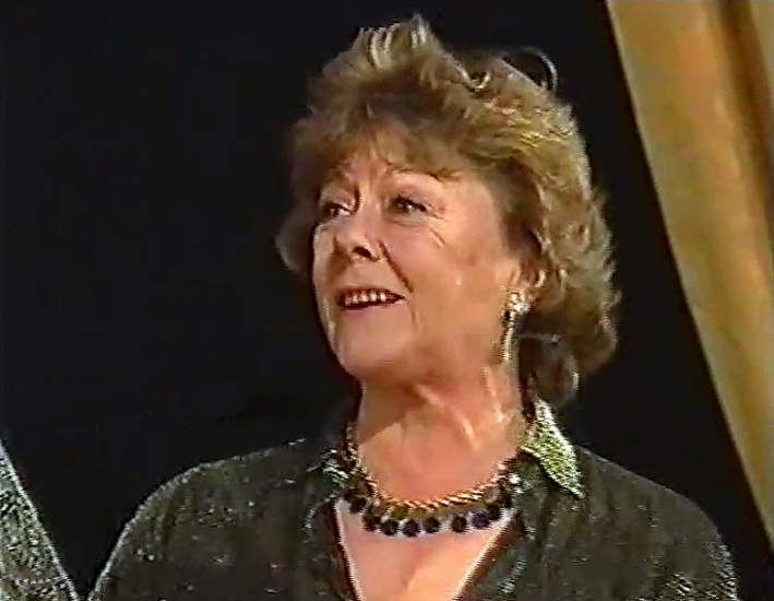 Lynn Redgrave This Is Your Life