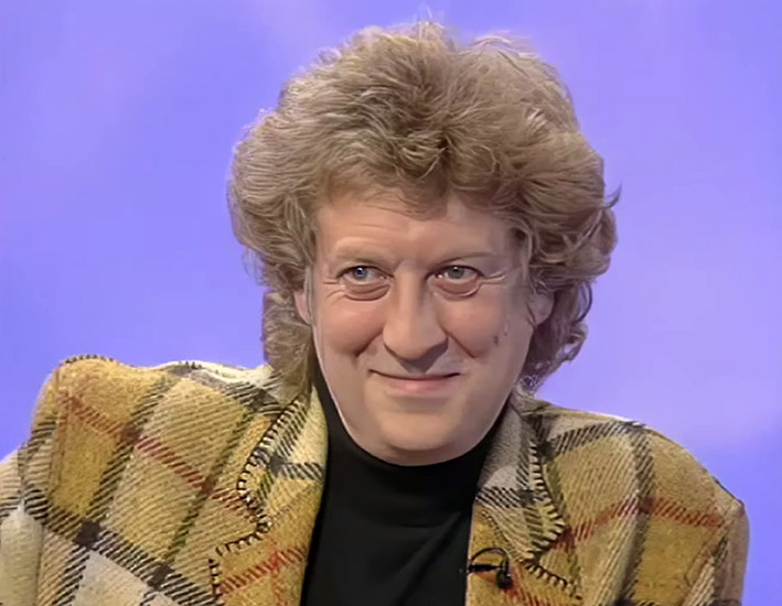 Noddy Holder This Is Your Life