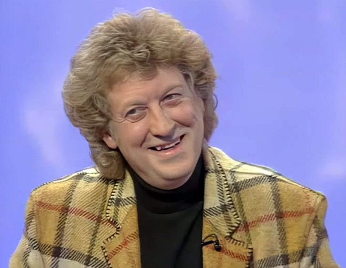 Noddy Holder This Is Your Life