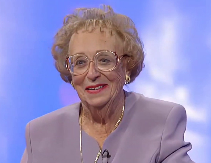 Thora Hird This Is Your Life