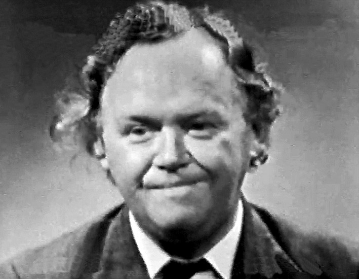 Charlie Drake This Is Your Life