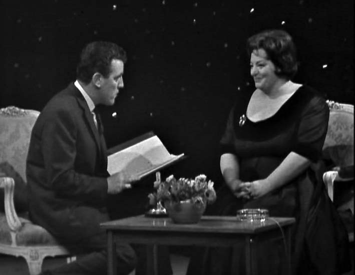 Hattie Jacques This Is Your Life