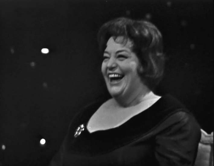 Hattie Jacques This Is Your Life