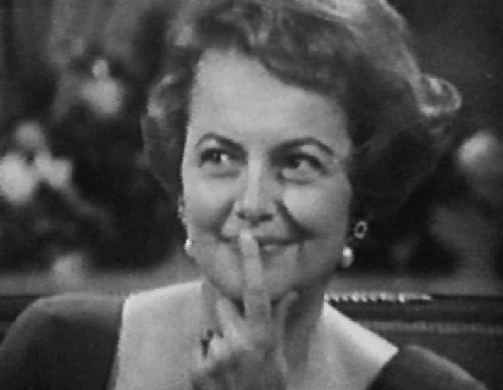 Olivia de Havilland This Is Your Life